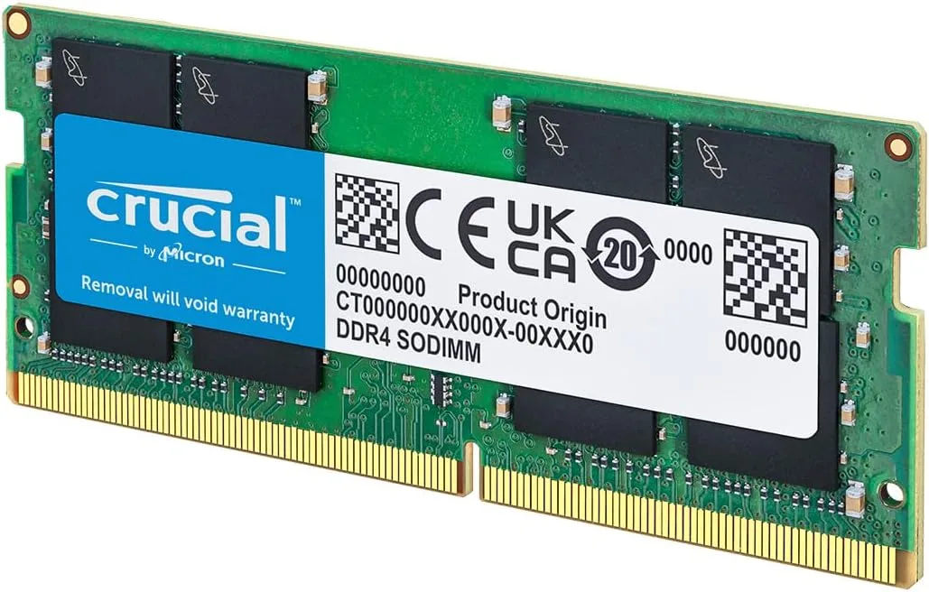 SODIMM DDR4 8GB MEMOX 3200MHZ
