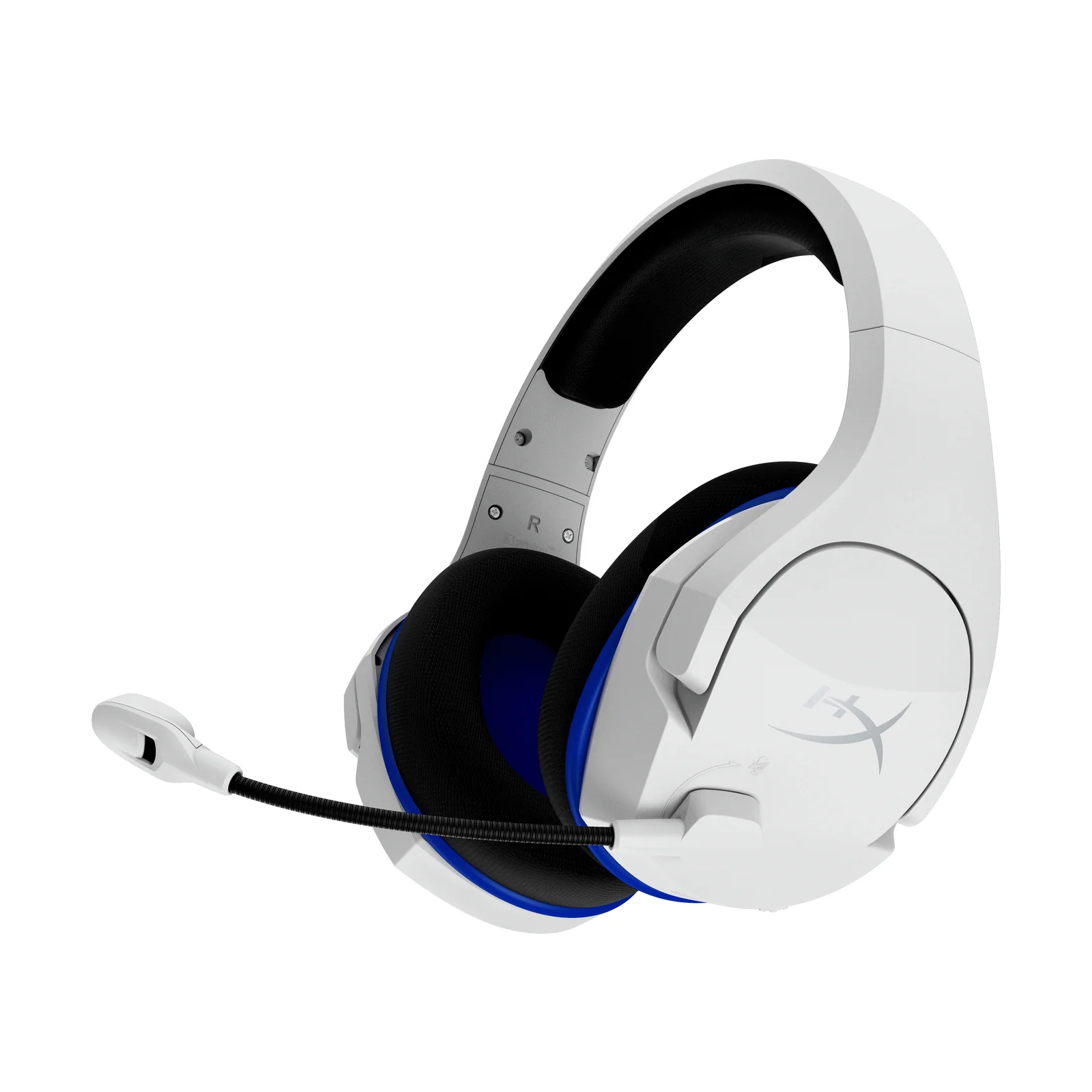 AURICULAR HYPERX CLOUD STINGER CORE WIRELESS BLANCO