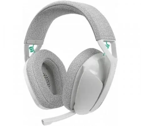 AURICULAR INALÁMBRICO LOGITECH G321 BLANCO