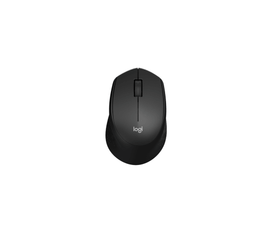 Combo Teclado y Mouse Inalámbrico LOGITECH MK345 Negro - Imagen 3