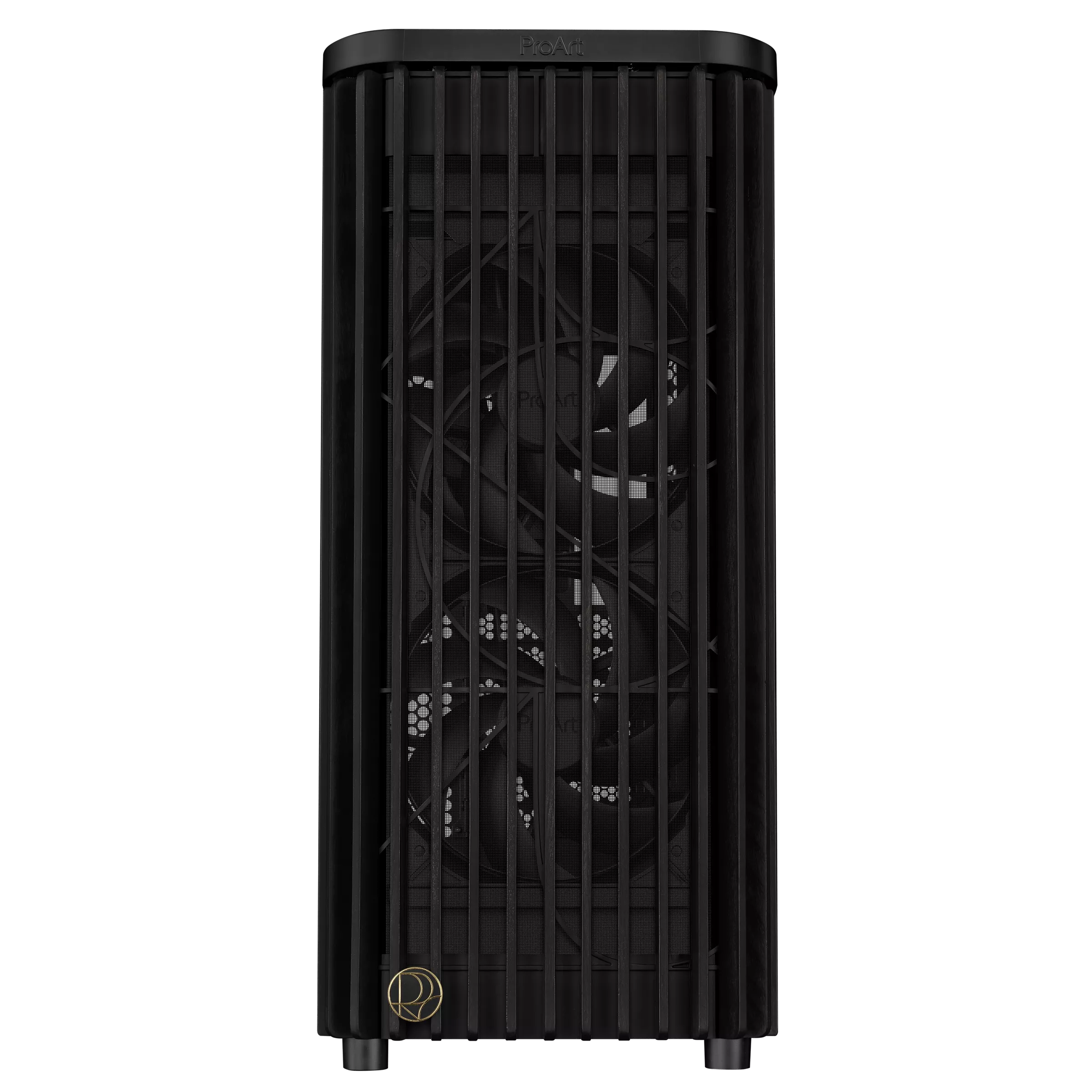 GAB ASUS PA401 PROART WOOD EDITION METAL BLACK - Imagen 2