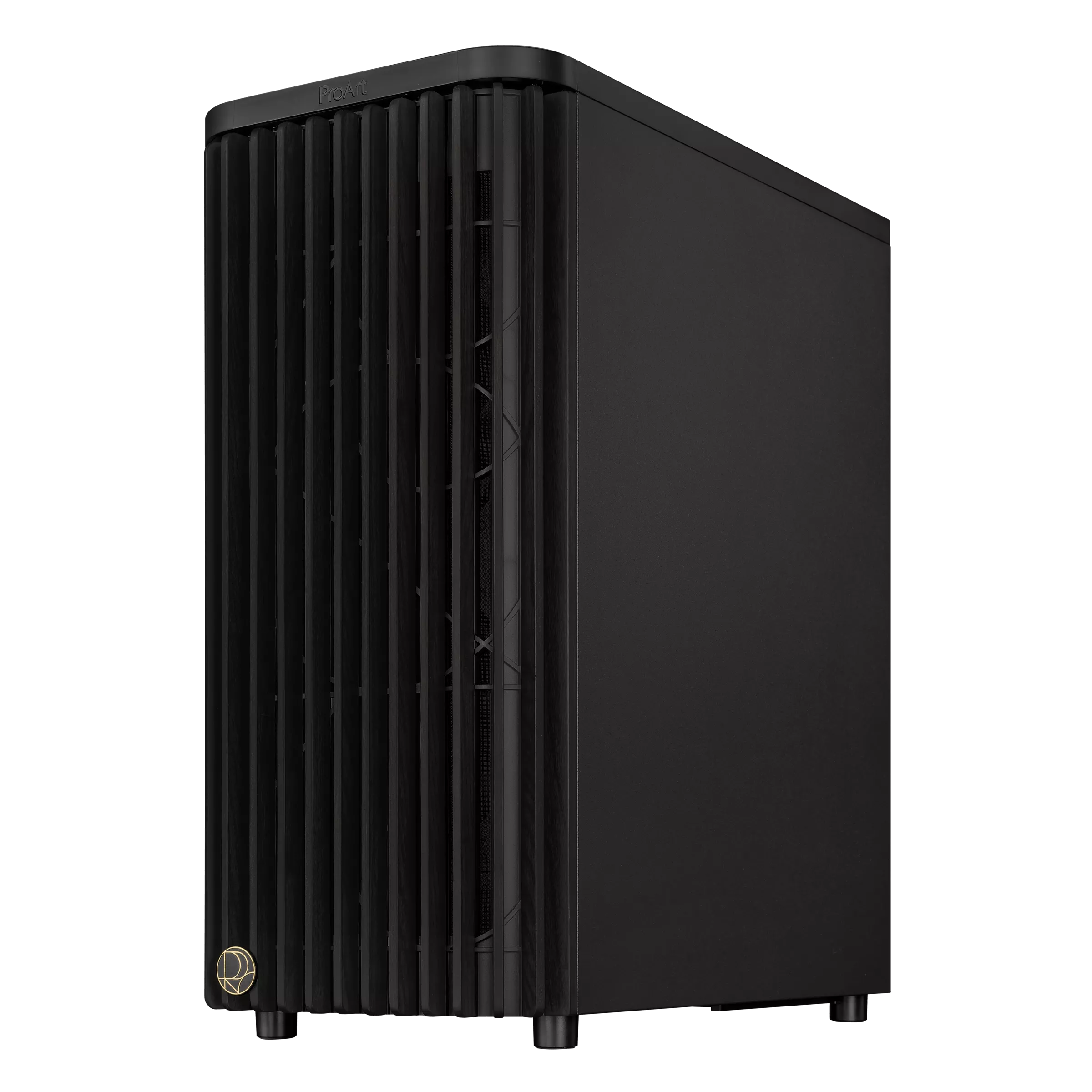 GAB ASUS PA401 PROART WOOD EDITION METAL BLACK - Imagen 6