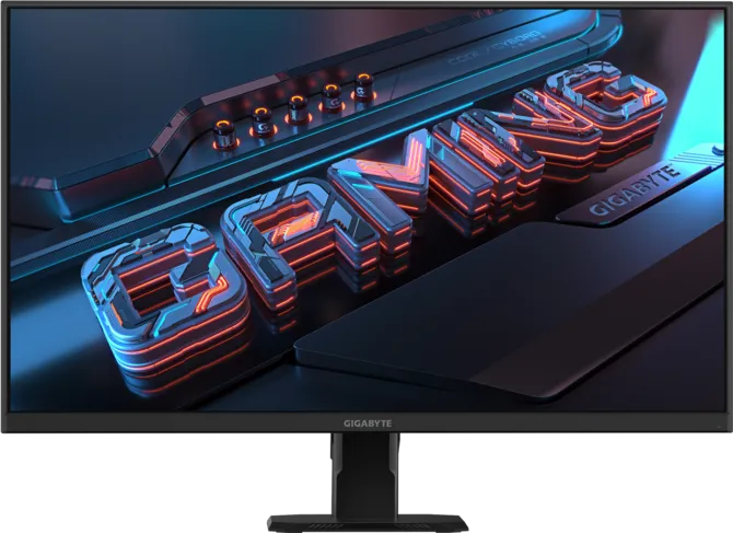 MONITOR 27 GIGABYTE GS27FA GAMING IPS 180HZ HDMI
