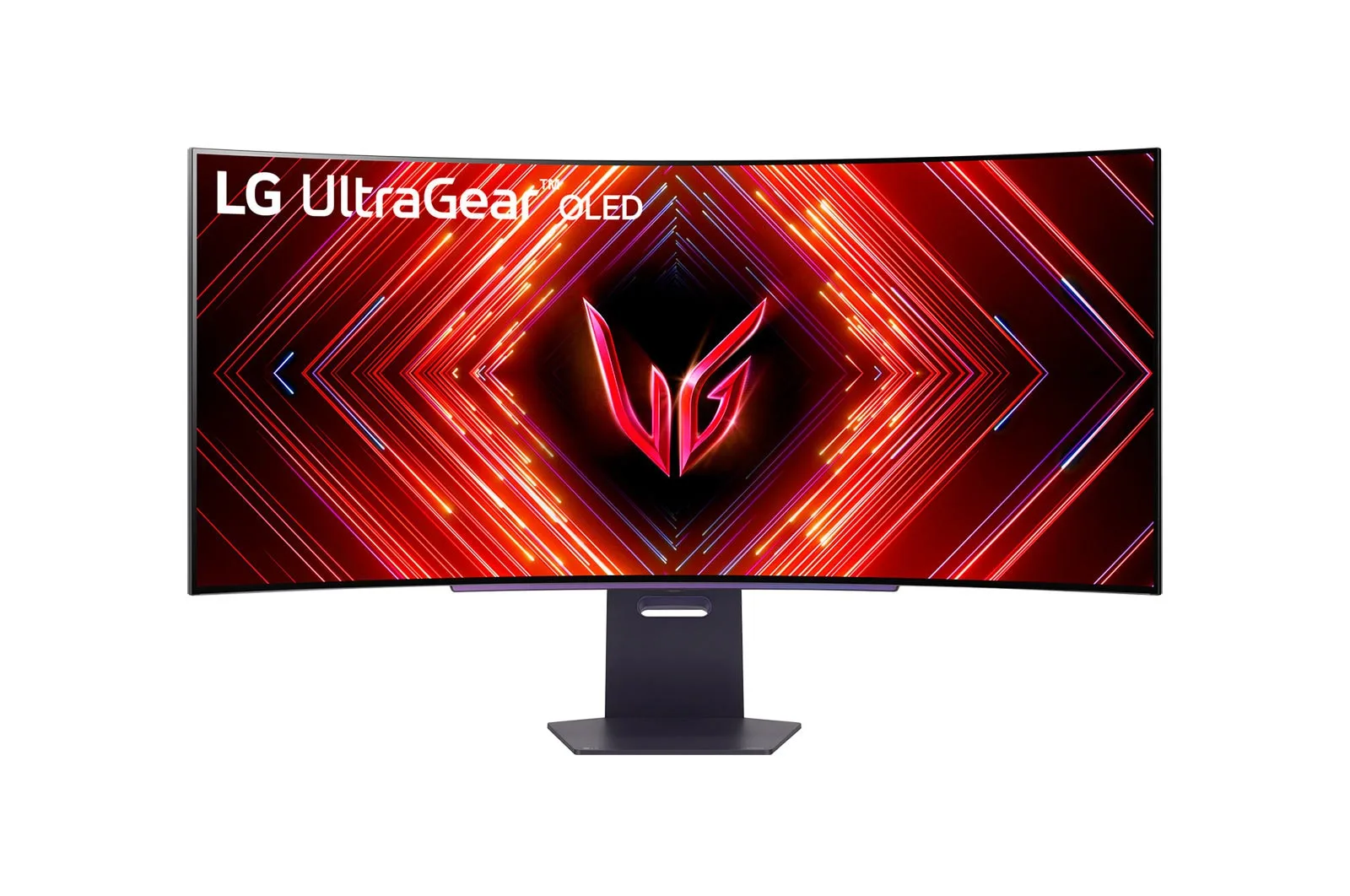 MONITOR LG 45 ULTRAGEAR 45GS95QE CURVO OLED QHD 240 HZ (II) (7479)