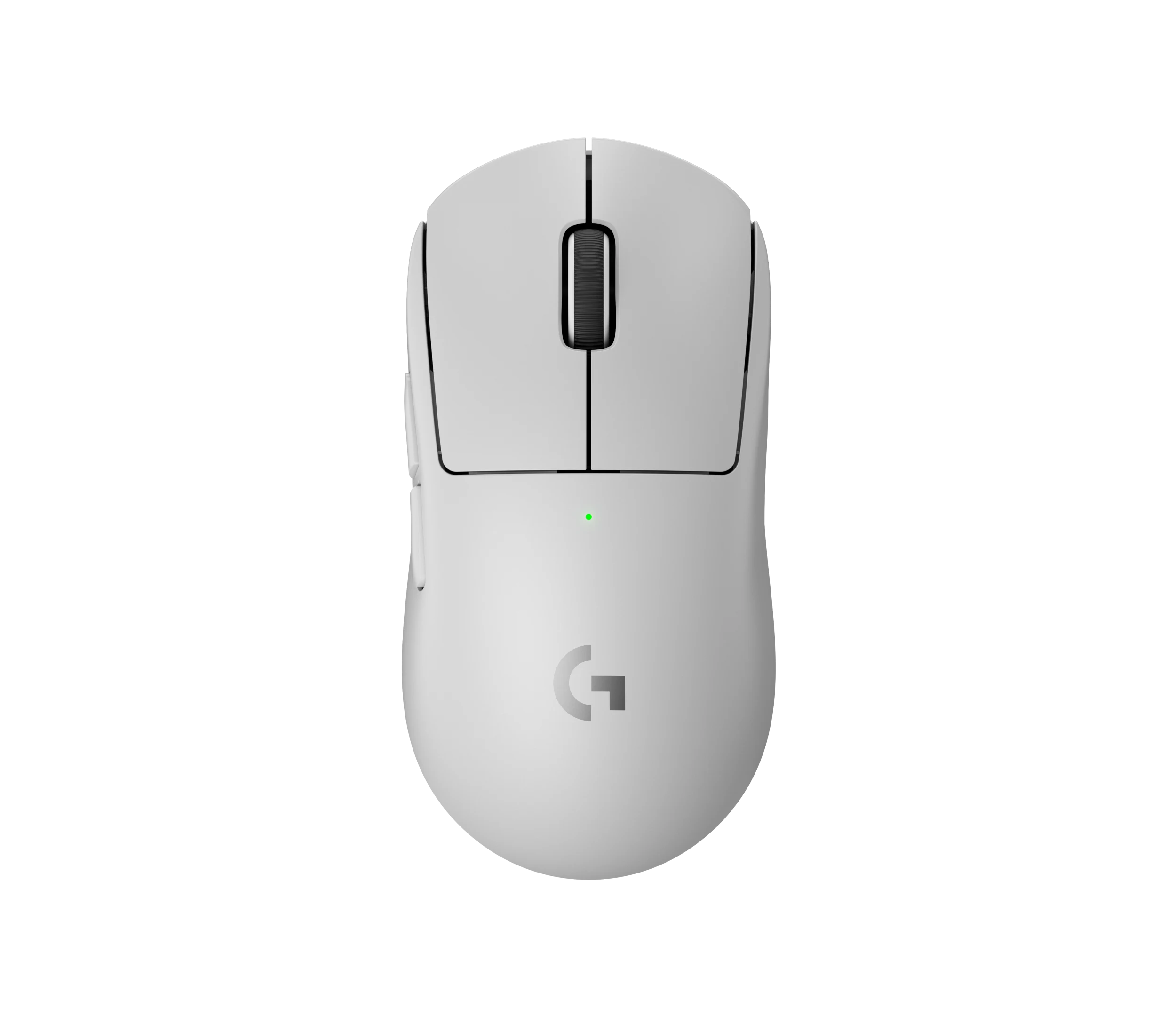 MOUSE INALÁMBRICO LOGITECH G PRO X SUPERLIGHT 2C BLANCO