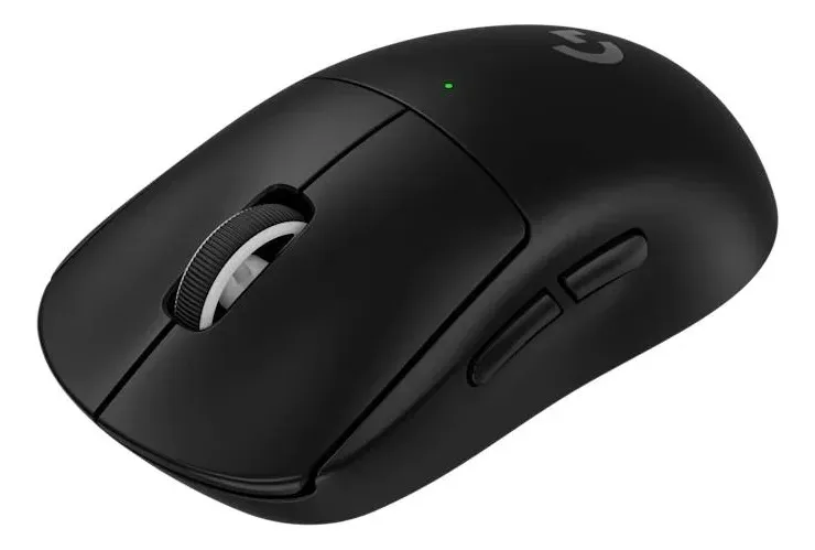 Mouse Logitech G Pro X Superlight 2 SE Black - Imagen 3