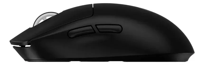 Mouse Logitech G Pro X Superlight 2 SE Black - Imagen 4