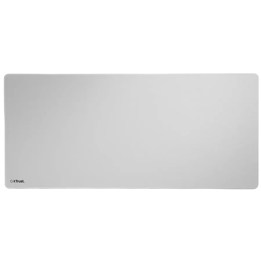 MOUSE PAD TRUST XXL WHITE GXT759W
