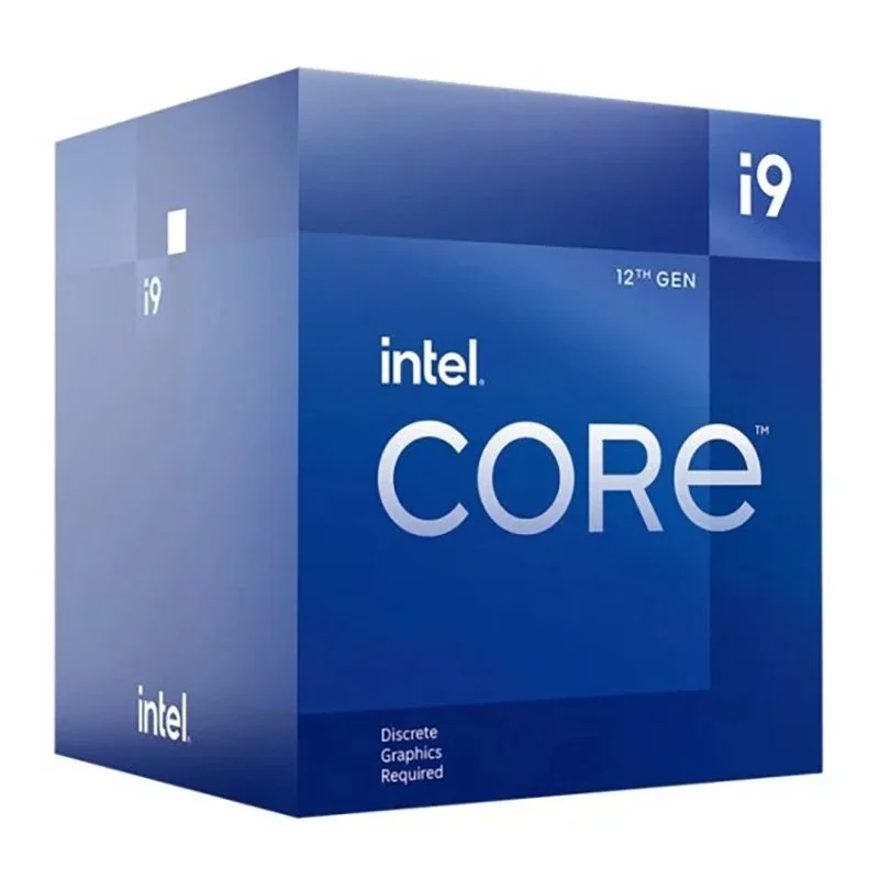 PROCESADOR INTEL CORE I9-12900 1.80GHZ LGA1700 DDR4/DDR5