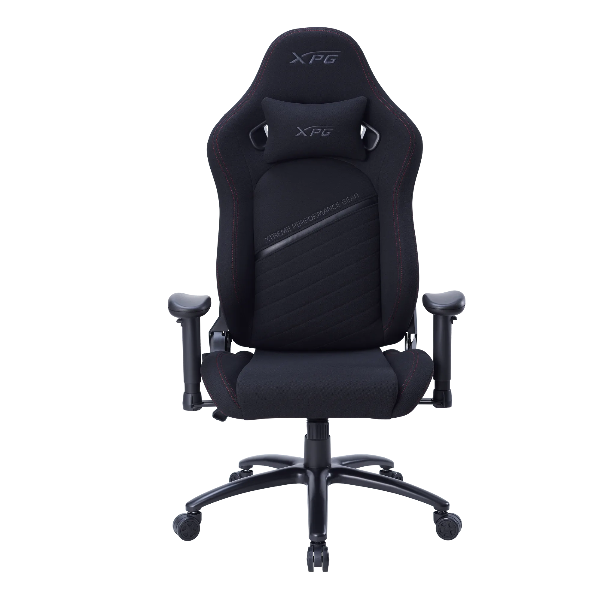 SILLA GAMER XPG NEXUS NEGRO