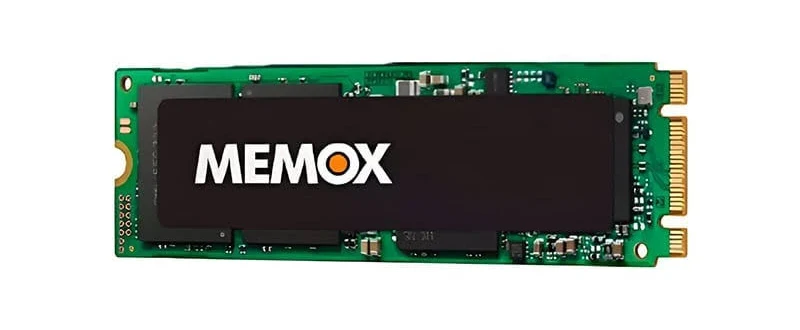 SSD M.2 NVME 256GB G3 MEMOX