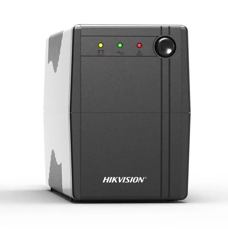 UPS HIKVISION DS 600VA