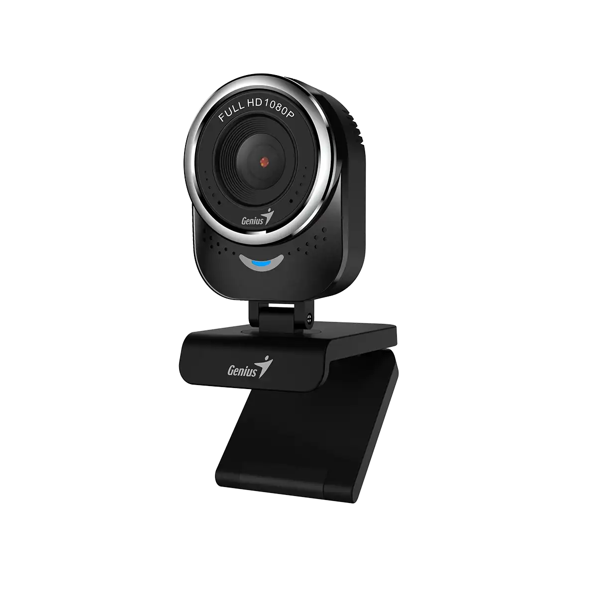 WEBCAM GENIUS QCAM 6000 V2 NEGRO