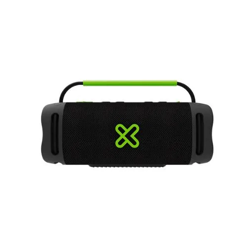 PARLANTE KLIP XTREME, INAL, 40W, 74HS, IPX7, MICRO SD,