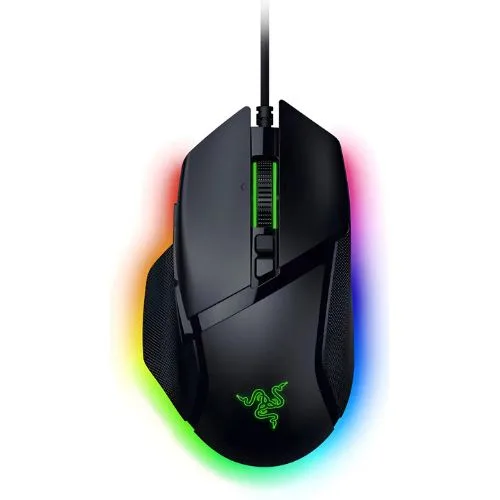 MOUSE RAZER BASILIK V3 35K ERGONOMIC GAMING (4576)