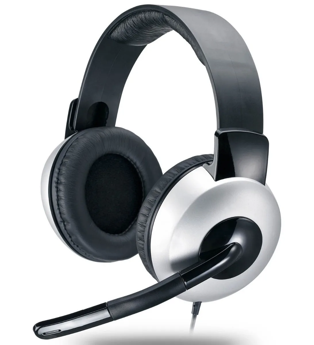 Auricular c/ Microfono Genius HS-05A (2227)