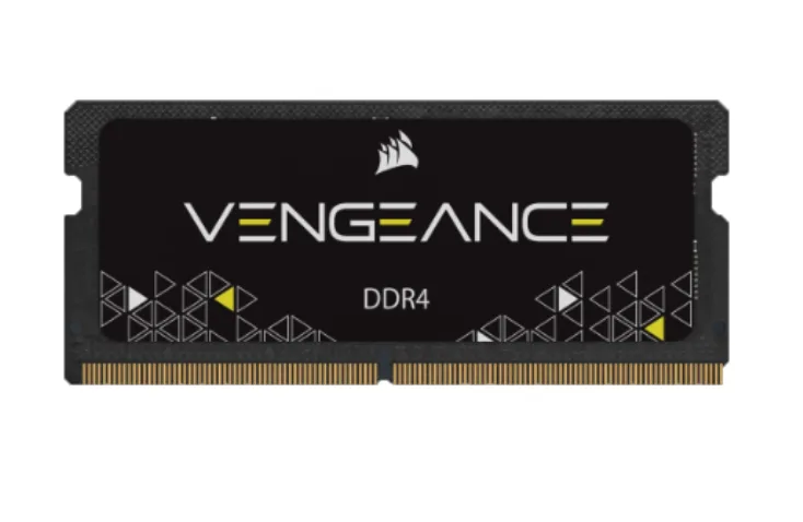 MEMORIA SODIMM DDR4 CORSAIR 8GB 3200 MHZ 1.2V (0615)