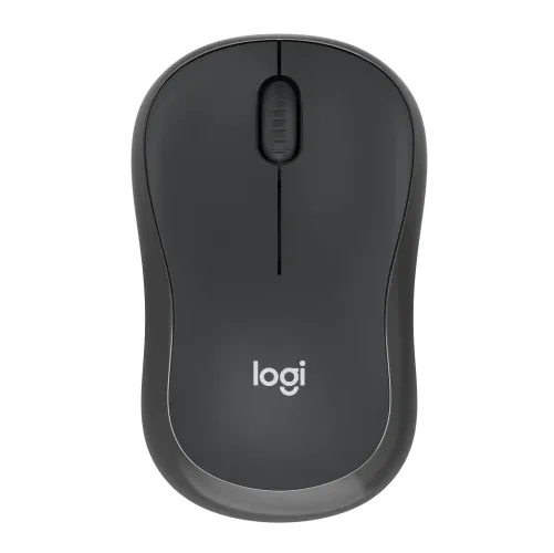 MOUSE LOGITECH BLUETOOTH M240 SILENT BLACK 910-007113