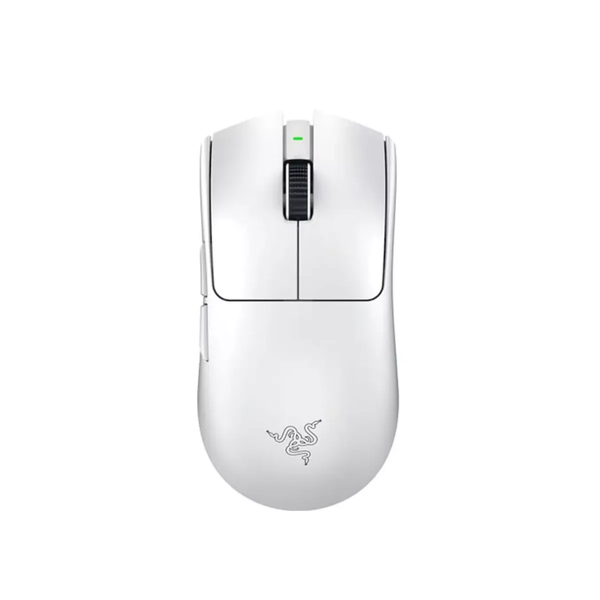 MOUSE RAZER VIPER V3 PRO WIRELESS ESPORTS WHITE EDITION (4507)
