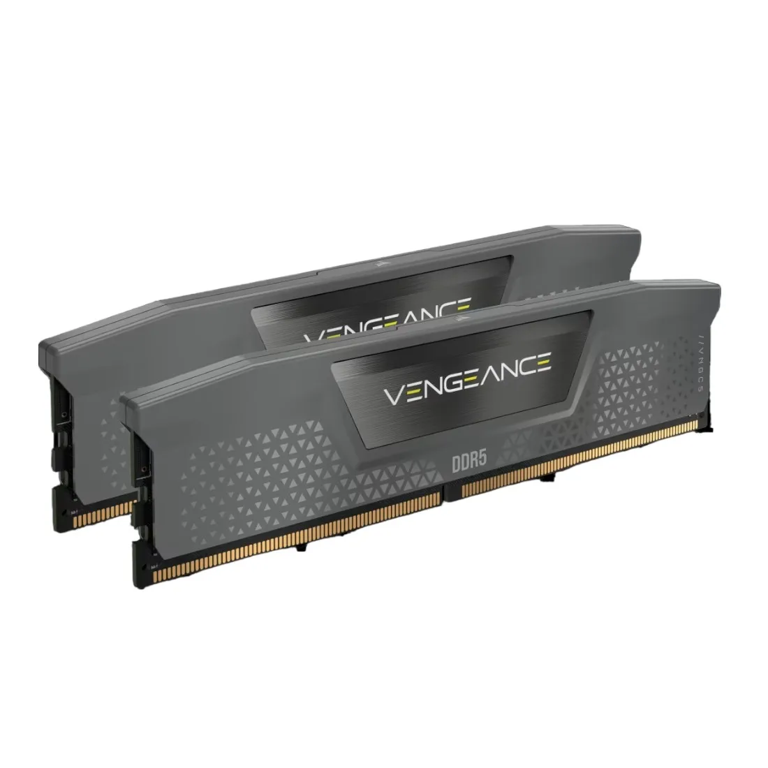 MEMORIA DDR5 CORSAIR 16GB (2X8GB) 5200 MHZ VENGEANCE AMD EXPO &AMP; INTEL XMP CL40 (0162)
