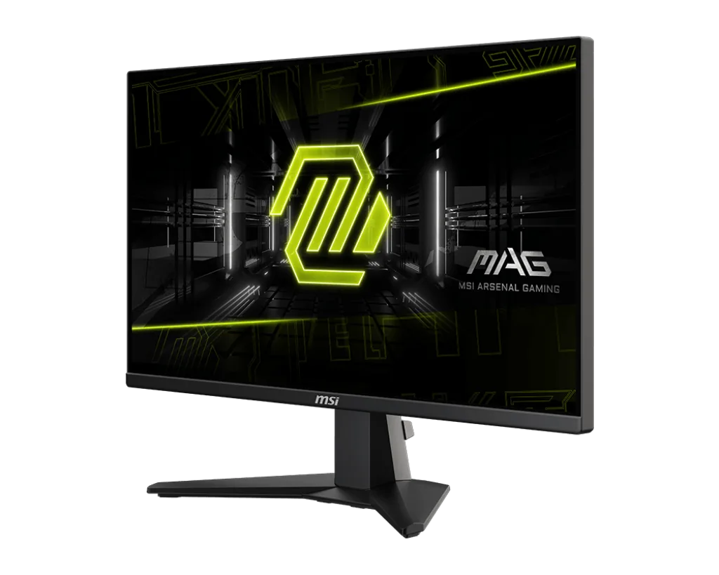 MONITOR 25 MSI MAG 255F E20 IPS FHD 200HZ HDMI DP