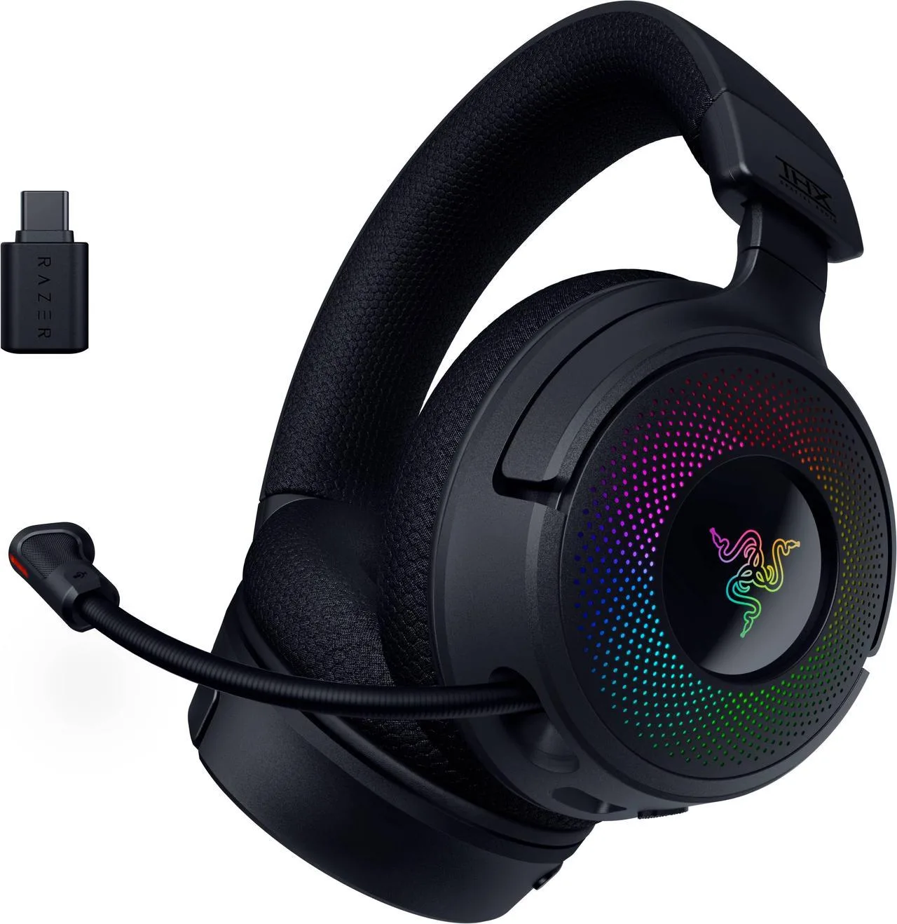 AURICULAR GAMER RAZER KRAKEN V4