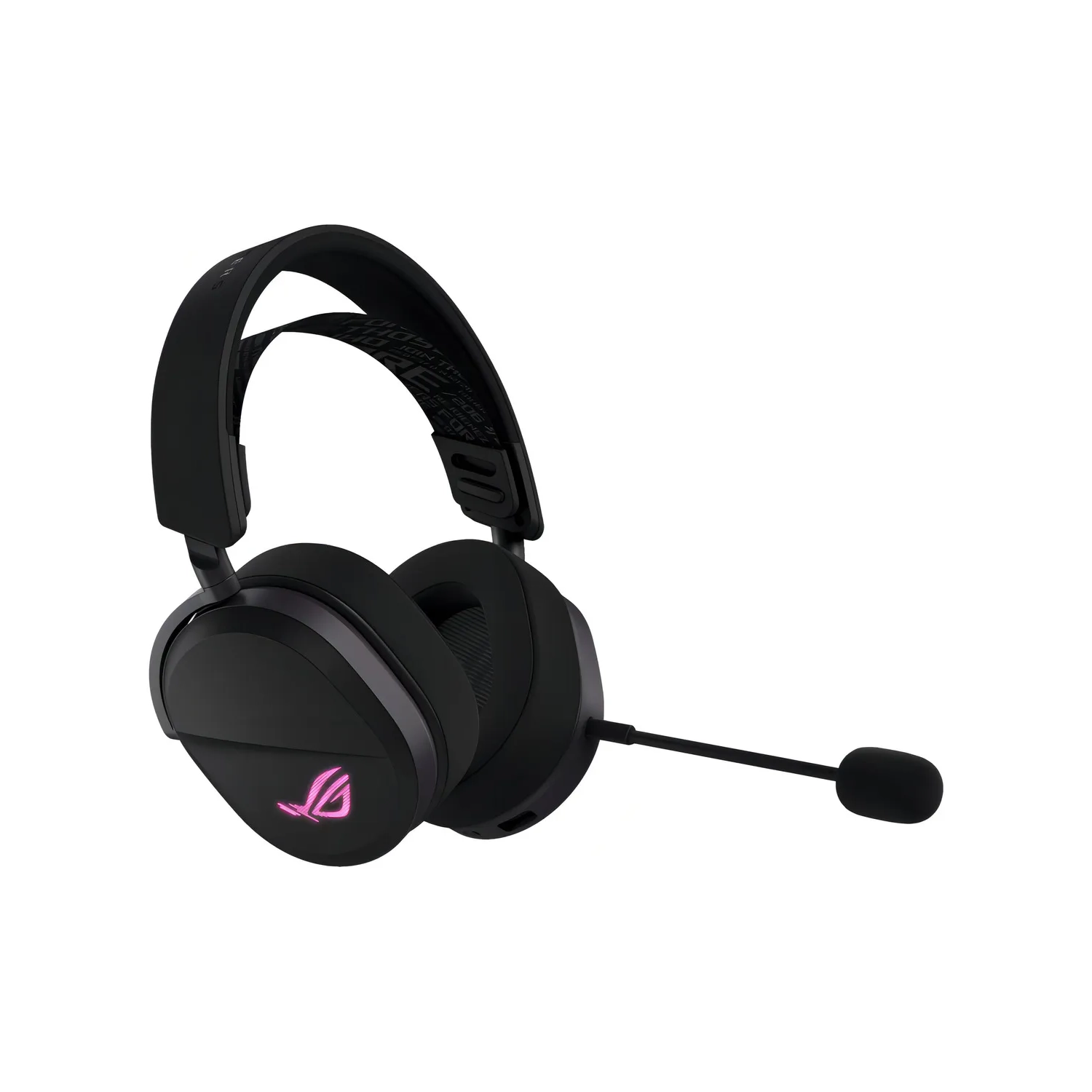 AURICULAR ASUS A501 ROG PELTA/BLK