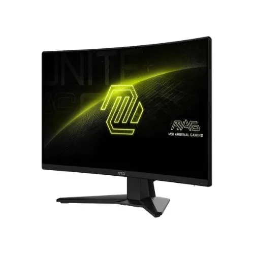 Monitor Msi Mag 242c 24 Curvo 1500r Va Panel Fhd 180hz 1ms - Imagen 3