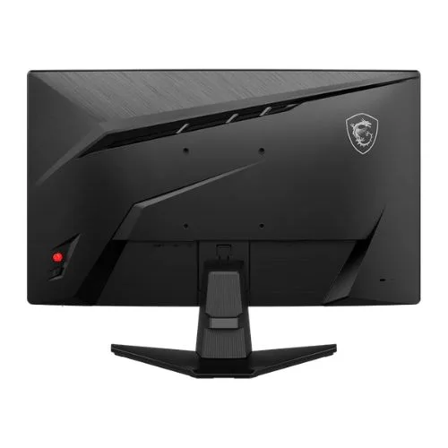 Monitor Msi Mag 242c 24 Curvo 1500r Va Panel Fhd 180hz 1ms - Imagen 4