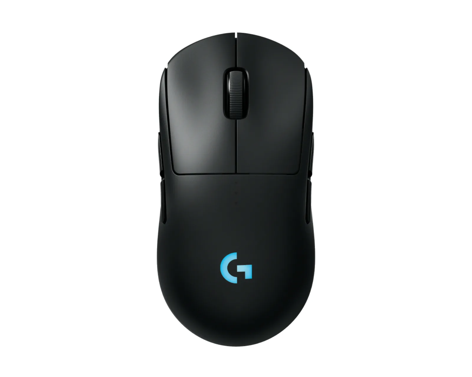 MOUSE LOGITECH G PRO 2 LIGHTSPEED BLACK