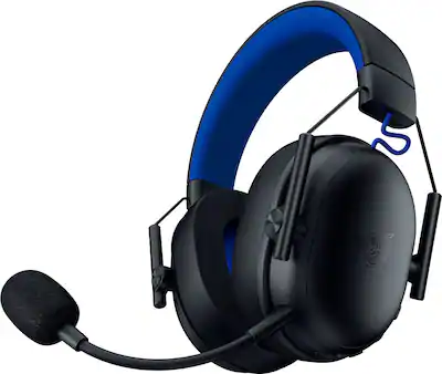 AURICULAR GAMER RAZER BLACKSHARK V3 X HYPERSPEED WIRELESS PC / PLAYSTATION