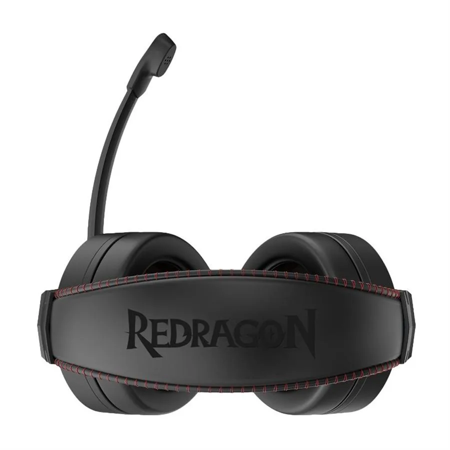 AURICULAR REDRAGON H211 CRONUS BLACK