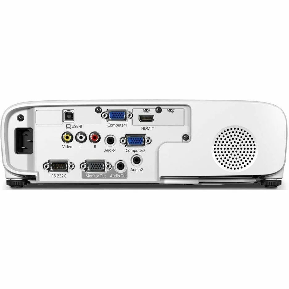 PROYECTOR EPSON POWERLITE E24