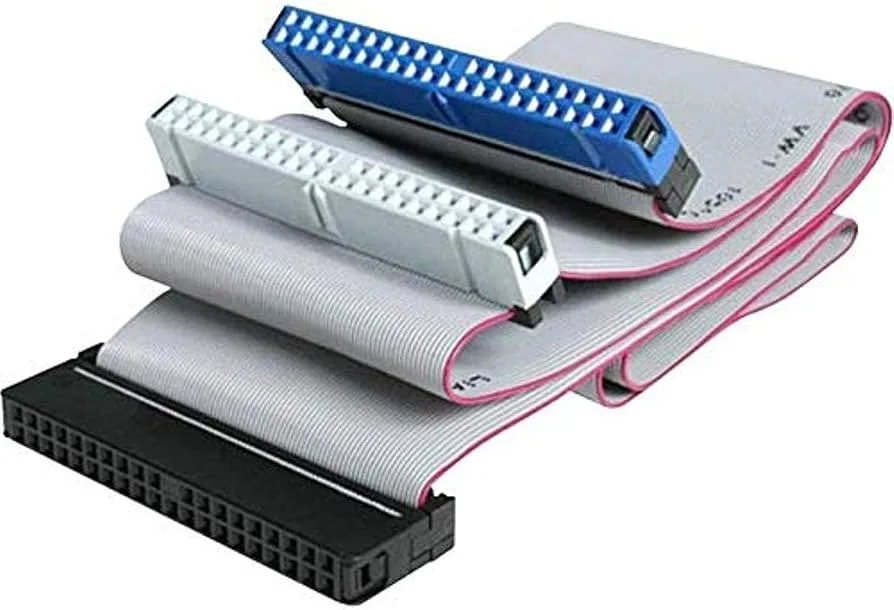 CABLE IDE COLORES VARIOS 45CM