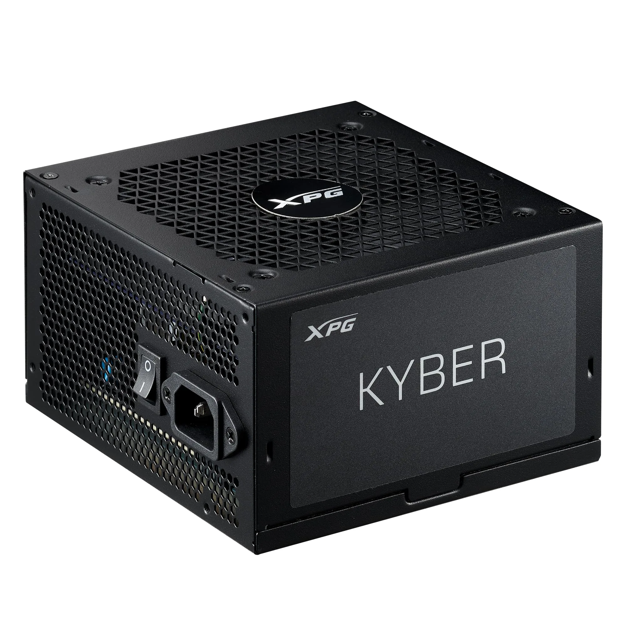 FUENTE 850W XPG KYBER 80 PLUS GOLD