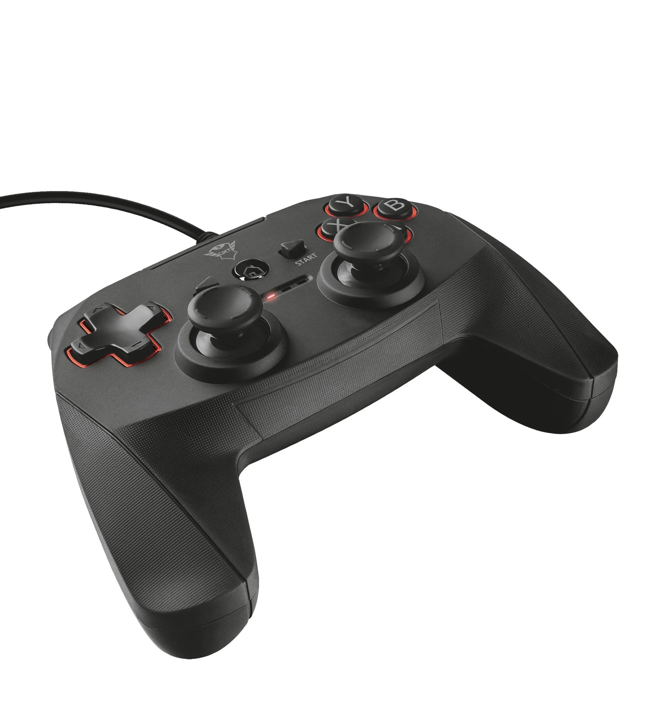 JOYSTICK TRUST YULA PC PS3 GXT 540