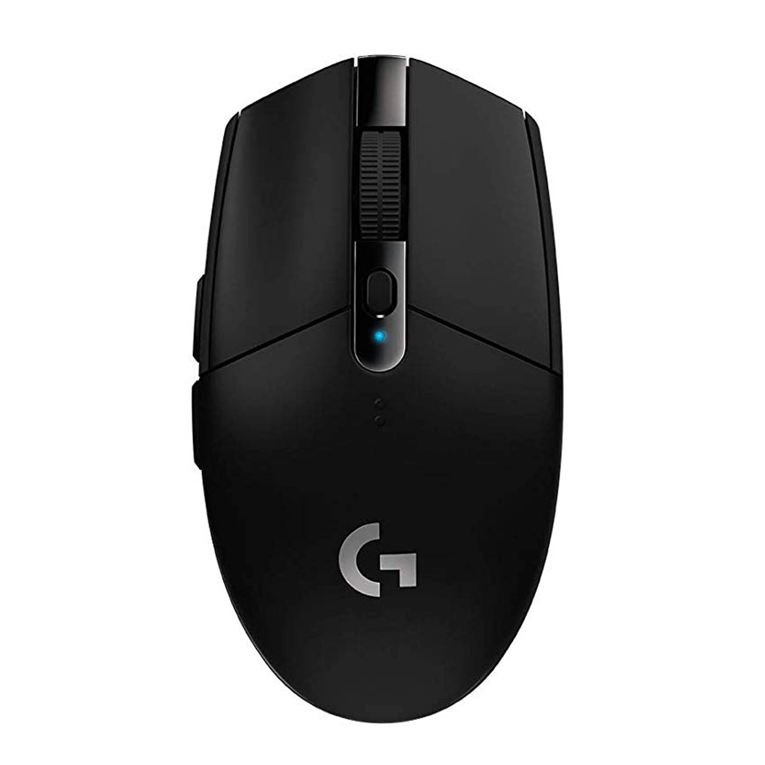 MOUSE INALÁMBRICO LOGITECH G305 NEGRO