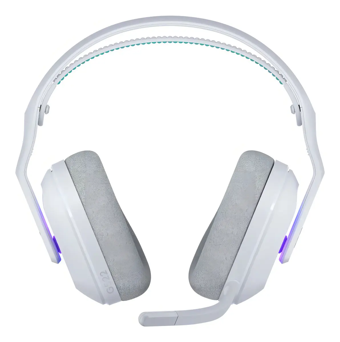Auricular Inalámbrico Logitech G522 Blanco - Imagen 4