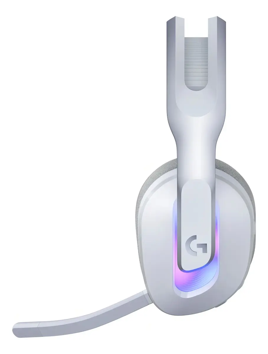Auricular Inalámbrico Logitech G522 Blanco - Imagen 3