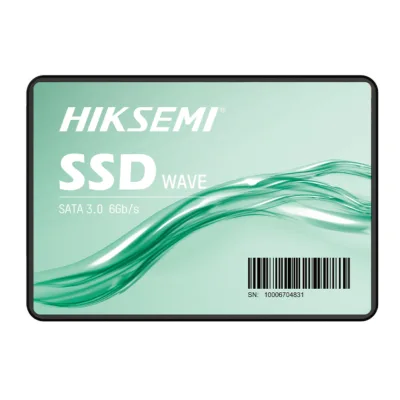 DISCO SSD 120GB HIKSEMI WAVE S