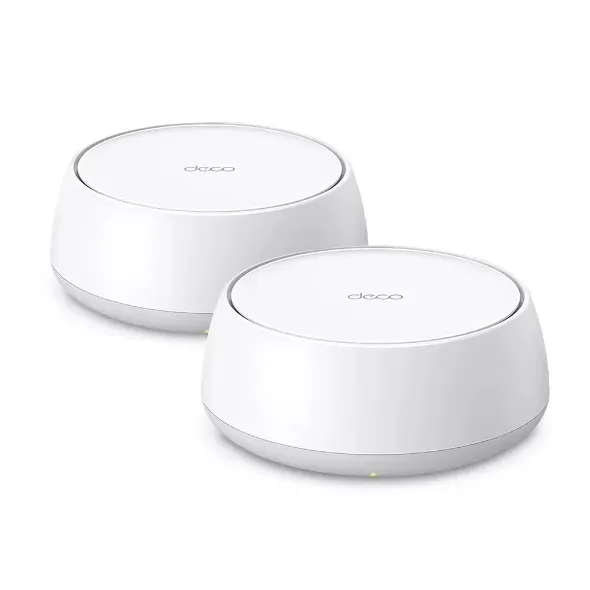 DECO BE22 PACK DE 2 MESH TP LINK BE3600 WIFI 7 (2808)