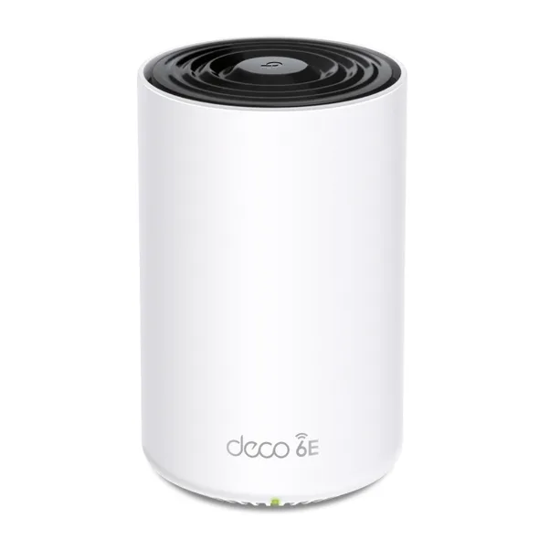 DECO XE75 PACK DE 1 MESH TP LINK AX5400 WIFI 6E GIGABIT (7123)