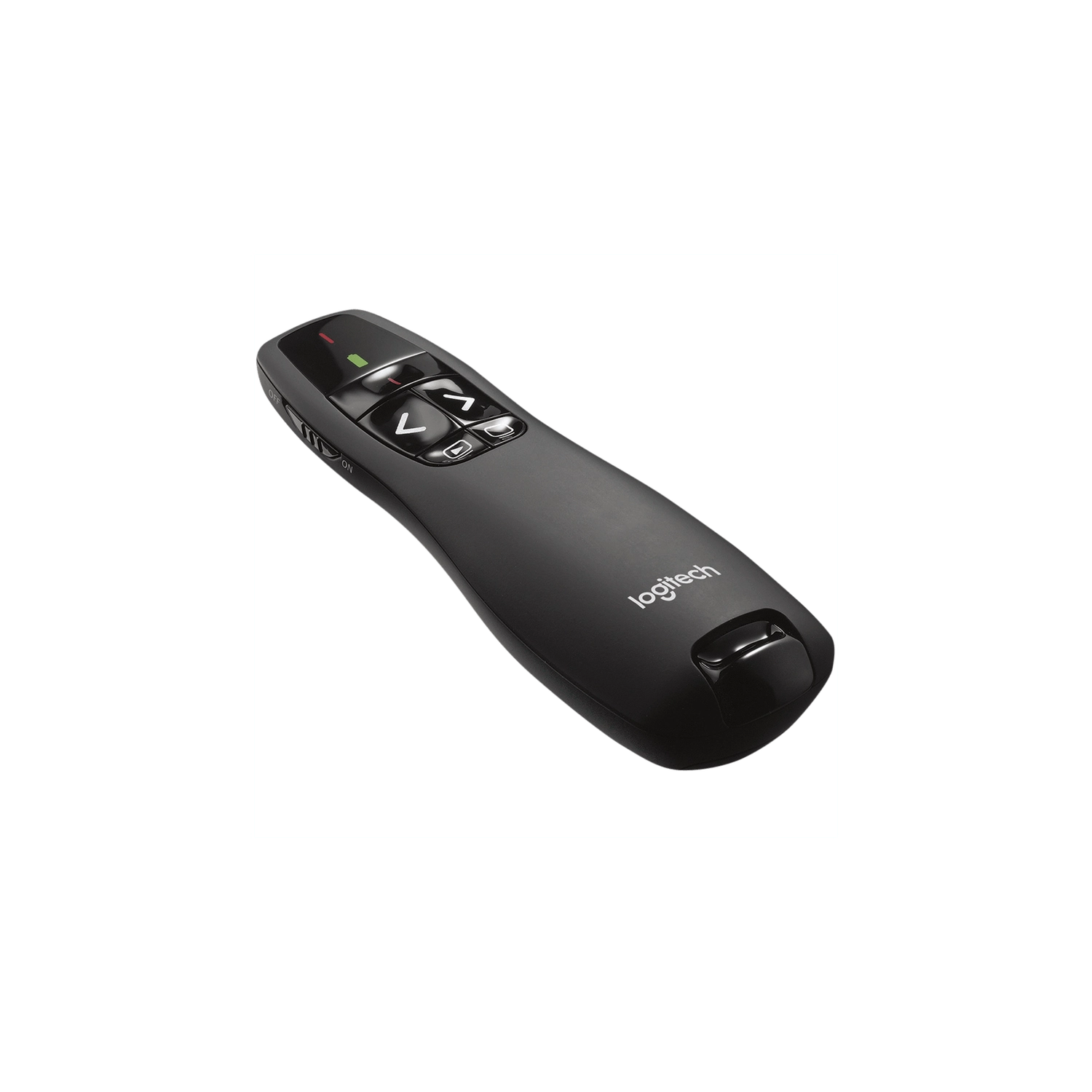 PRESENTADOR INALÁMBRICO LOGITECH R400