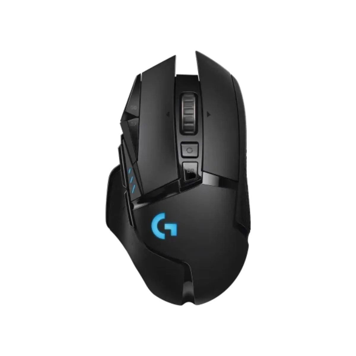 MOUSE LOGITECH G502 WIRELESS GAMING LIGHTSPEED 910-005566