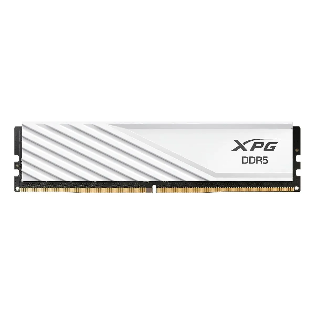 MEMORIA DDR5 XPG LANCER BLADE 16GB 5600MHZ WHITE
