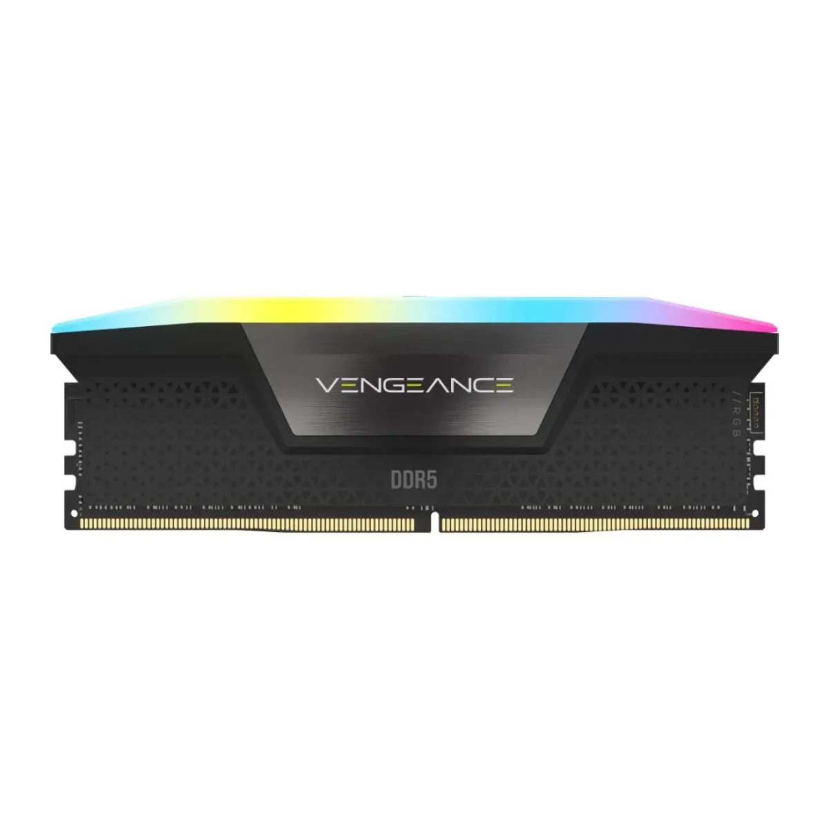 MEMORIA RAM DDR5 16GB 5600MHZ CORSAIR VENGEANCE RGB