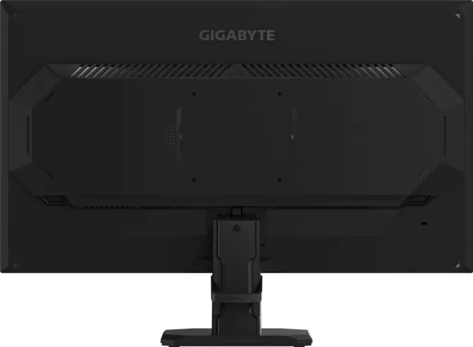Monitor GIGABYTE 25" Edge FHD GS25F2A - 240hz 1ms - Imagen 3