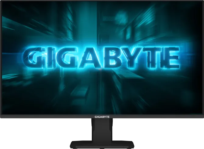 MONITOR GIGABYTE 25" EDGE FHD GS25F2A - 240HZ 1MS