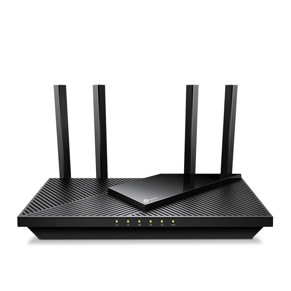 ROUTER 4P TP-LINK ARCHER AX55PRO AX3000 WIFI 6