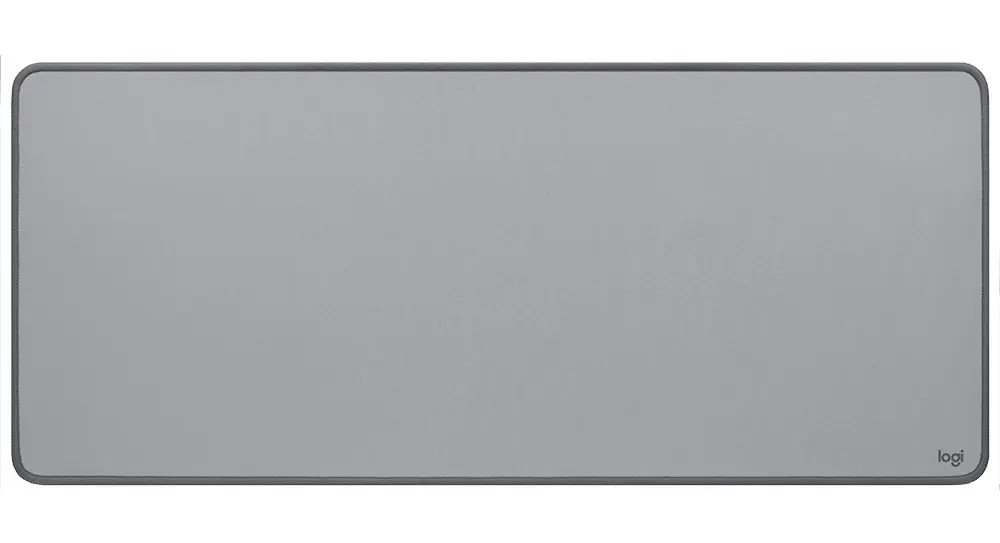 PAD LOGITECH DESK MAT - LIGHT GREY 70X30CM